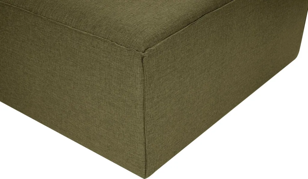 Këndare Atelier del Sofa, ngjyrë e gjelbër - 15