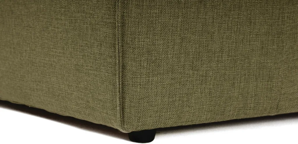 Këndare Atelier del Sofa, ngjyrë e gjelbër - 16