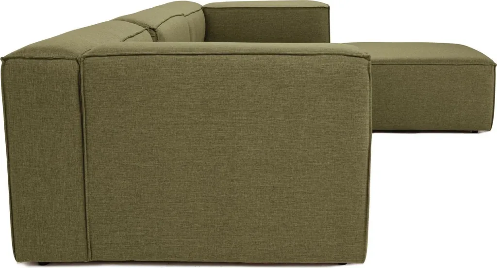 Këndare Atelier del Sofa, ngjyrë e gjelbër - 8