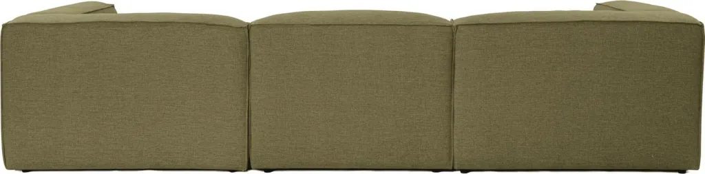 Këndare Atelier del Sofa, ngjyrë e gjelbër - 9