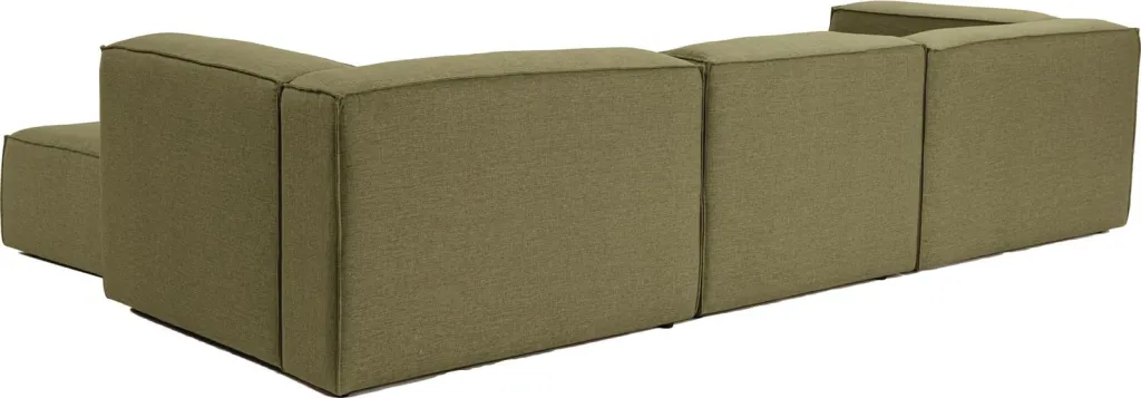 Këndare Atelier del Sofa, ngjyrë e gjelbër - 10