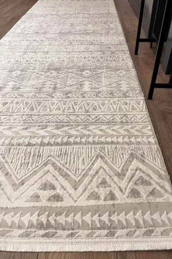 Qilim korridori, ngjyrë bezhë, Conceptum Hypnose Leo 2970, 80x400cm