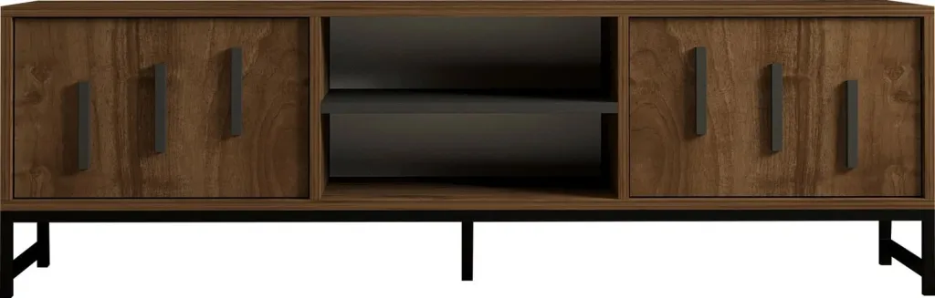 Komodinë për TV Shape, lejthi - 5