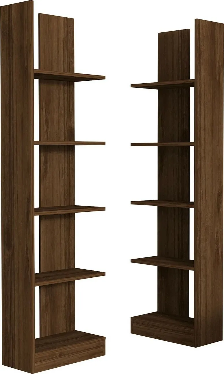 Librari / Raft Librash İkiz, lejthi - 3