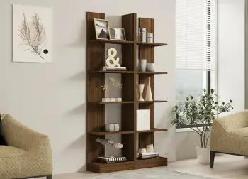 Librari / Raft Librash İkiz, lejthi