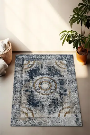 Qilim për korridor, shumëngjyrësh, Conceptum Hypnose CT-1305, 80x150cm