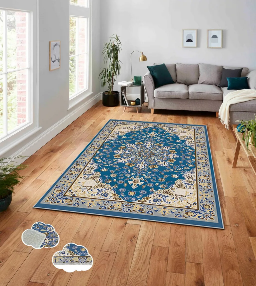 Qilim (120 x 180) Conceptum Hypnose, Asr Crpt-140 - 2