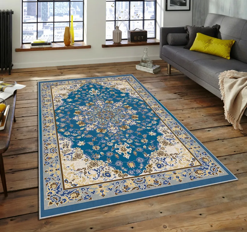 Qilim (120 x 180) Conceptum Hypnose, Asr Crpt-140 - 3