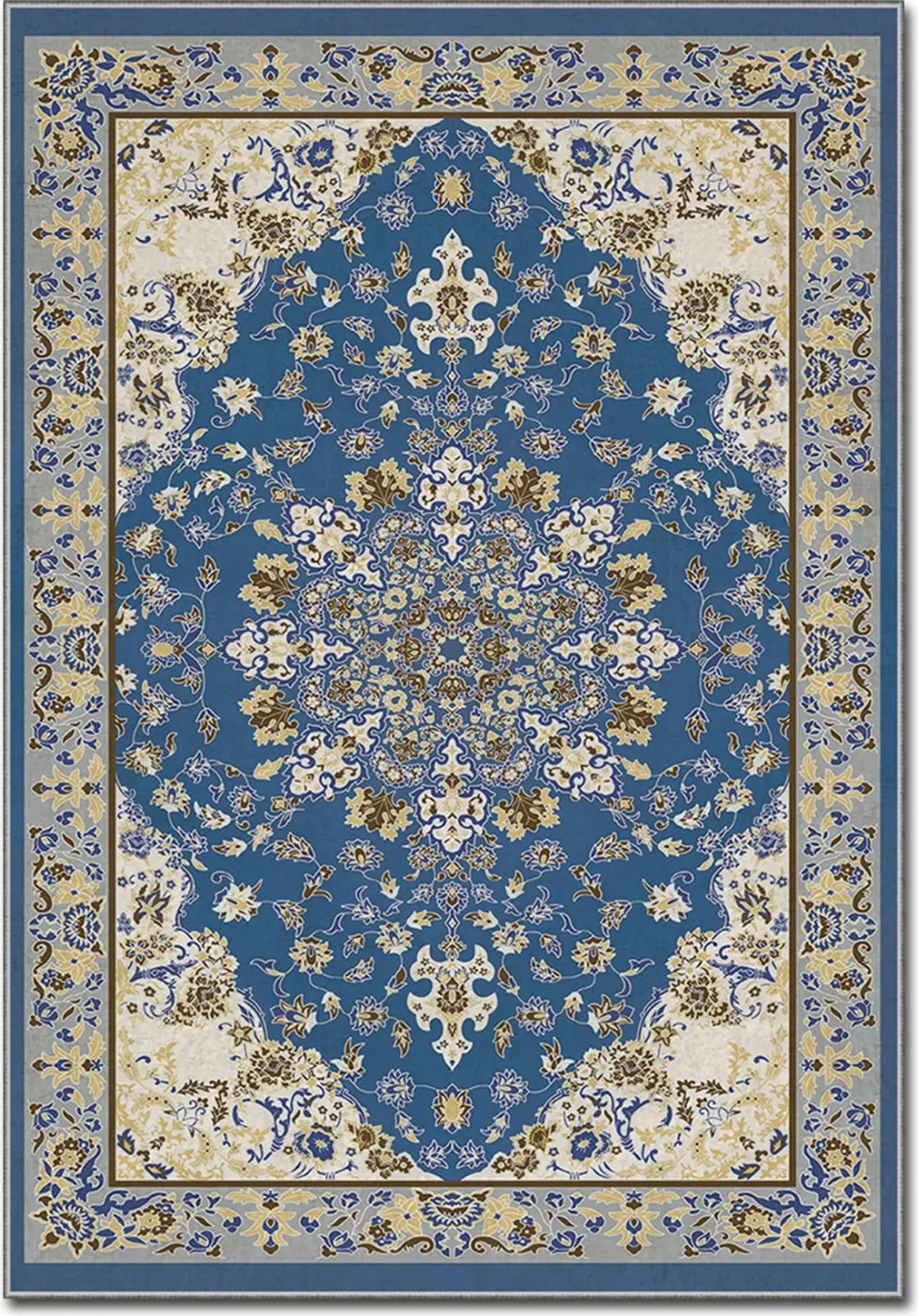 Qilim (120 x 180) Conceptum Hypnose, Asr Crpt-140 - 4
