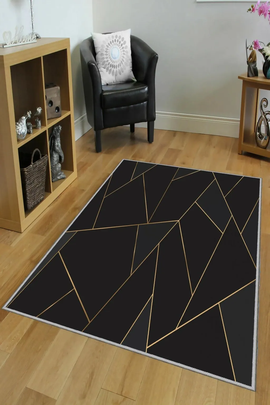 Qilim (80 x 120) Conceptum Hypnose, Exfab321 - 1