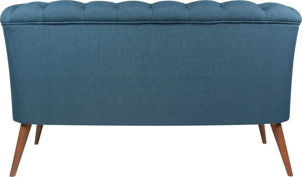 Divan dy-vendësh Atelier del Sofa, West Monroe, ngjyrë blu nate - 7