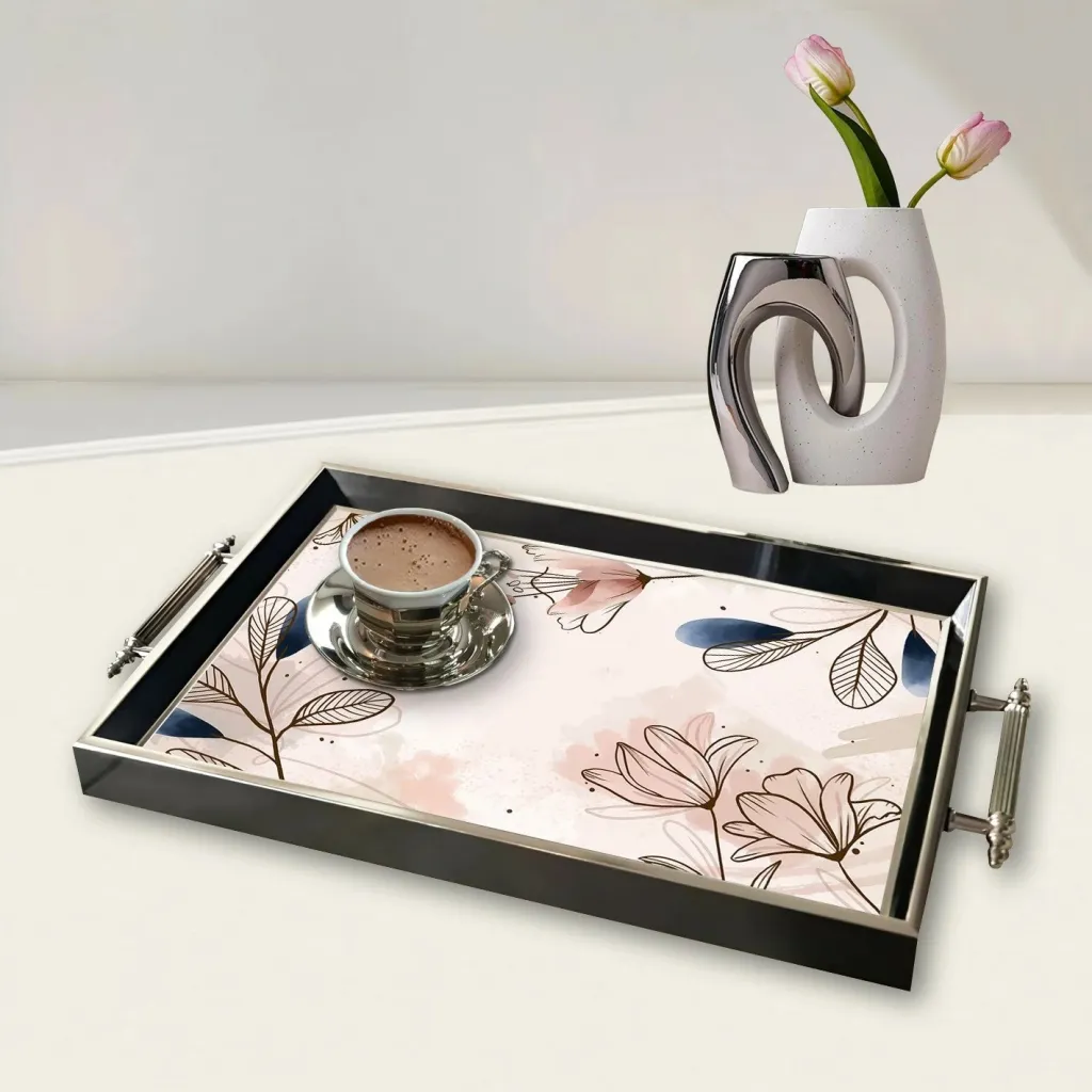 Tabaka qelqi Aberto Design, shumëngjyrëshe, TPG9797 - 1