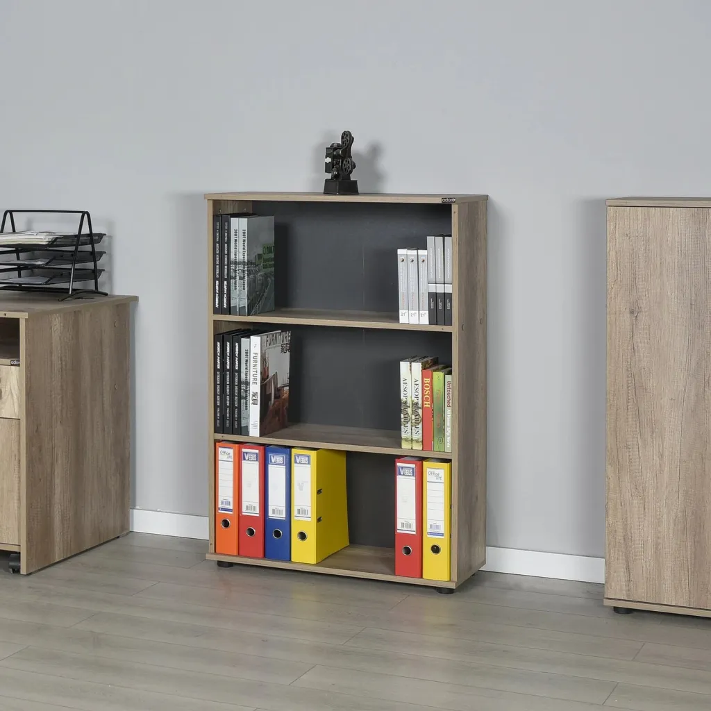 Librari / Raft Librash Rkt, arrë e çelët - 1