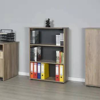 Librari / Raft Librash Rkt, arrë e çelët