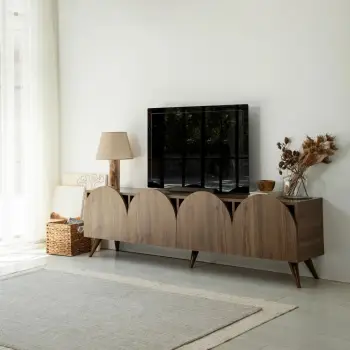 Komodinë për TV Line, lejthi