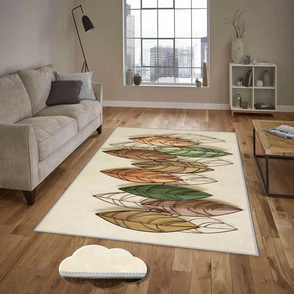 Qilim (80 x 120) Conceptum Hypnose, Eexfab822 - 1