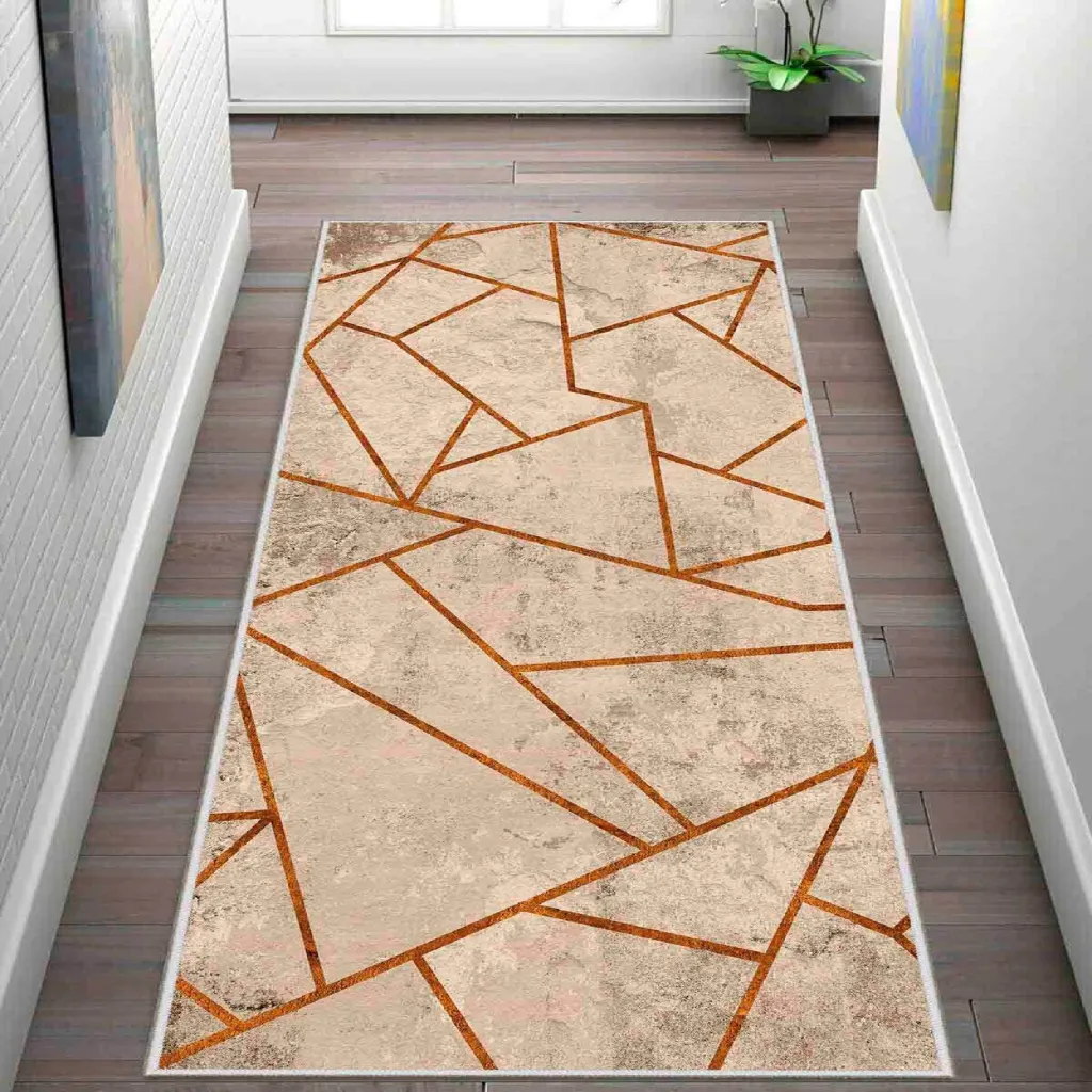 Qilim (100 x 150) Conceptum Hypnose, Wooylk0021 - 1