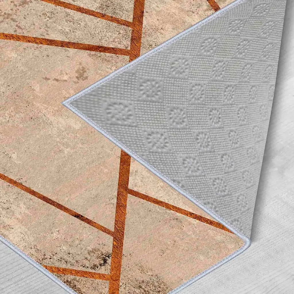 Qilim (100 x 150) Conceptum Hypnose, Wooylk0021 - 3