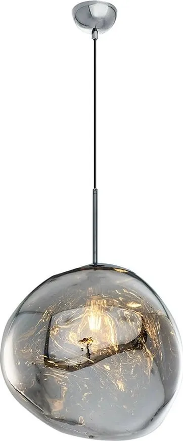 Llambë varëse Opviq, L1259, krom - 2
