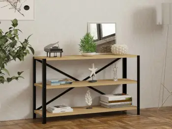 Librari / Raft Librash Derby, safir