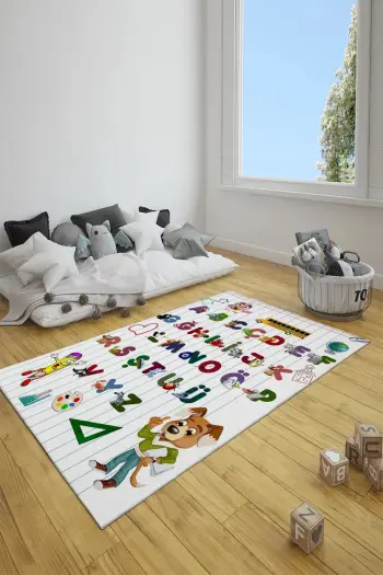 Qilim multikolor 180x280cm Conceptum Hypnose CT-3037