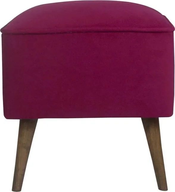 Puf Atelier del Sofa, ngjyrë vjollcë, Bern - 2