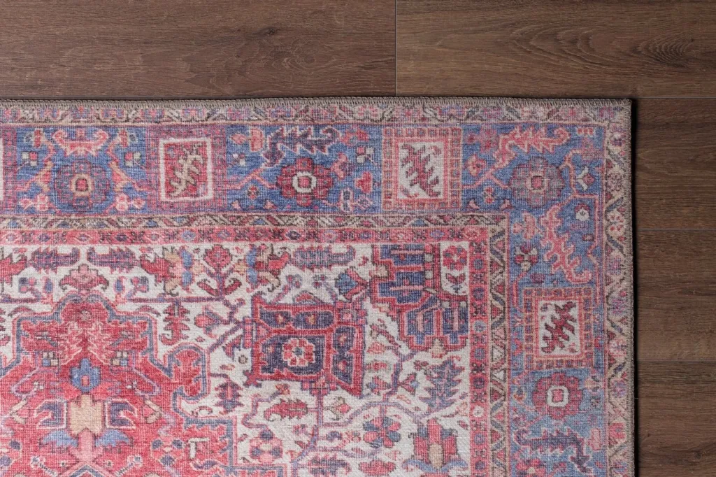 Qilim multingjyrësh Conceptum Hypnose, Soul Chenille, 140x190cm - 3