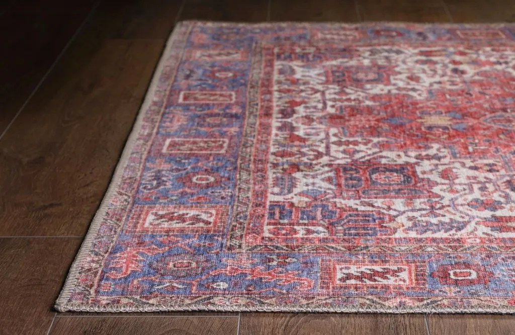 Qilim multingjyrësh Conceptum Hypnose, Soul Chenille, 140x190cm - 6