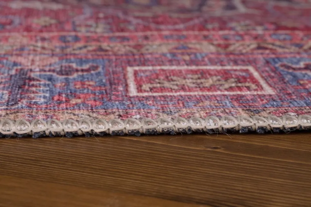 Qilim multingjyrësh Conceptum Hypnose, Soul Chenille, 140x190cm - 7
