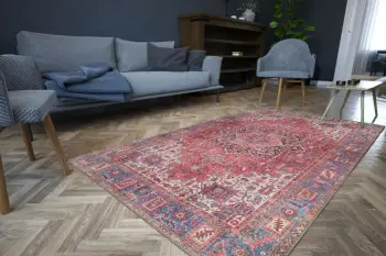 Qilim multingjyrësh Conceptum Hypnose, Soul Chenille, 140x190cm