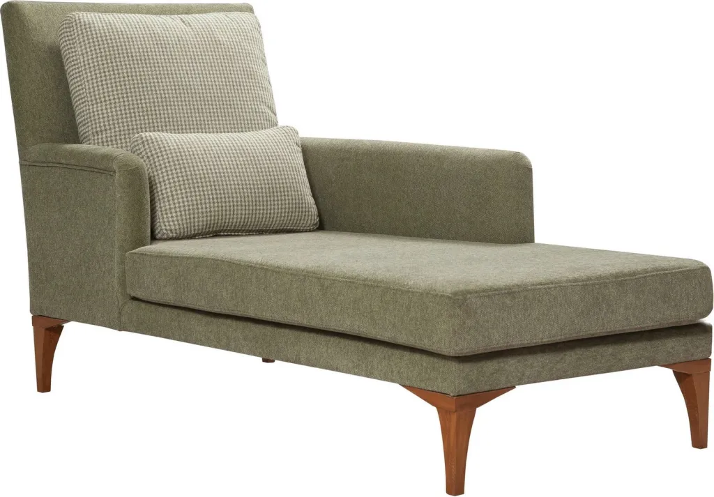 Divan Atelier del Sofa, Bifo, ngjyrë e gjelbër - 4