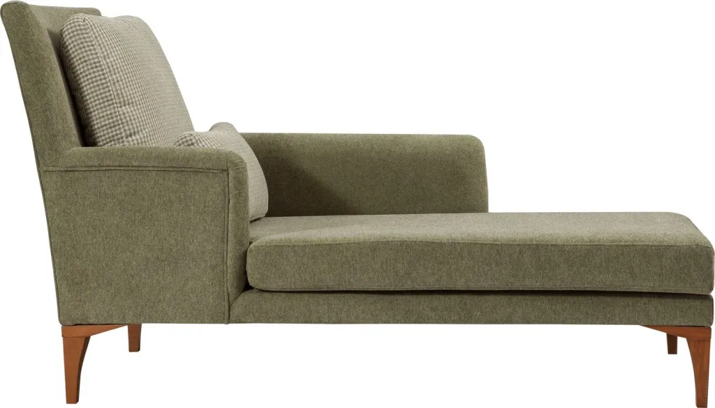 Divan Atelier del Sofa, Bifo, ngjyrë e gjelbër - 6