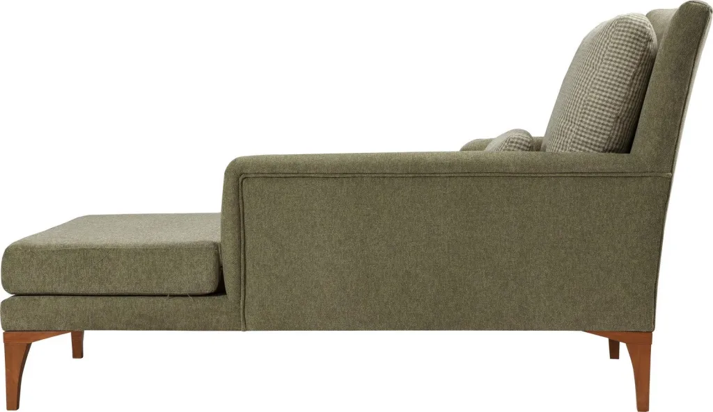 Divan Atelier del Sofa, Bifo, ngjyrë e gjelbër - 7