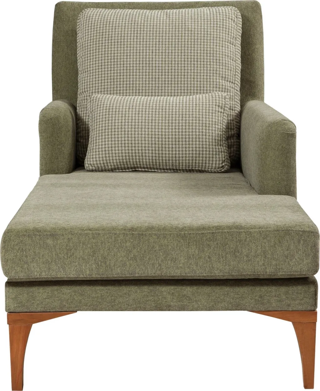Divan Atelier del Sofa, Bifo, ngjyrë e gjelbër - 8