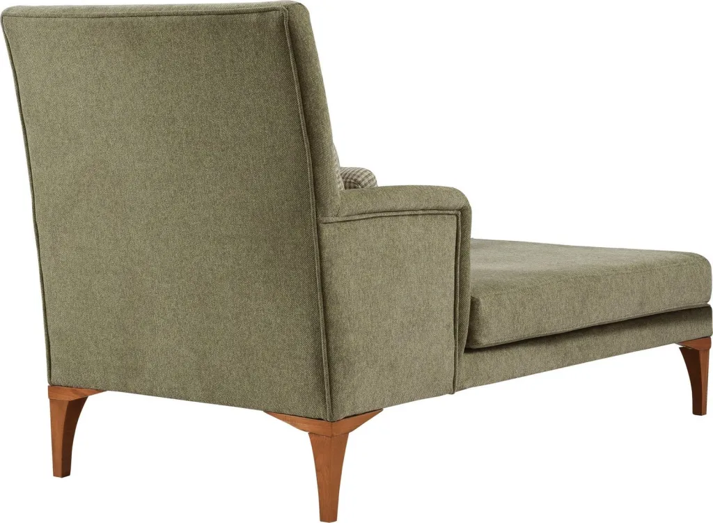 Divan Atelier del Sofa, Bifo, ngjyrë e gjelbër - 9