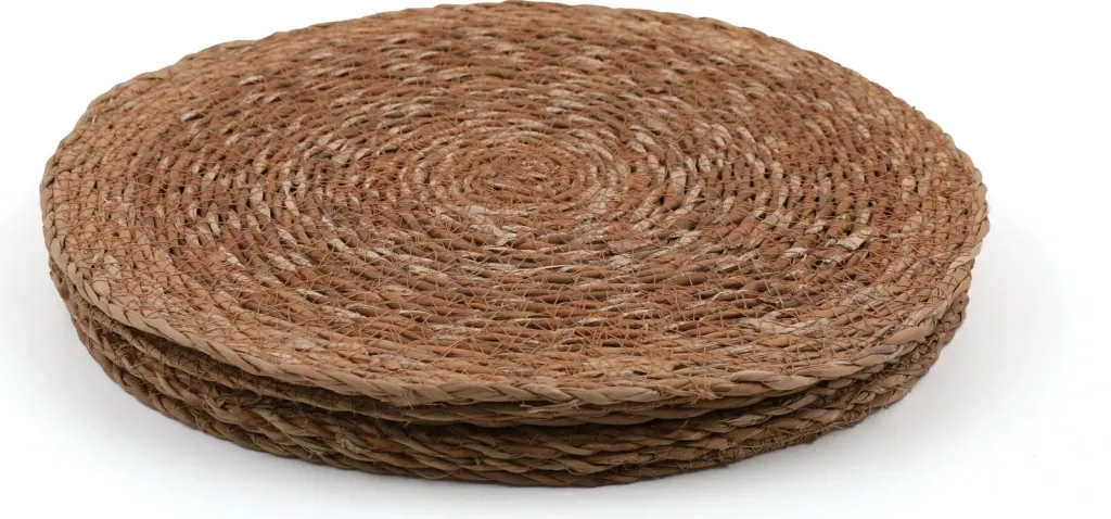 Ndamëse tavoline bambuje, Hermia, MLN-30226 - 3