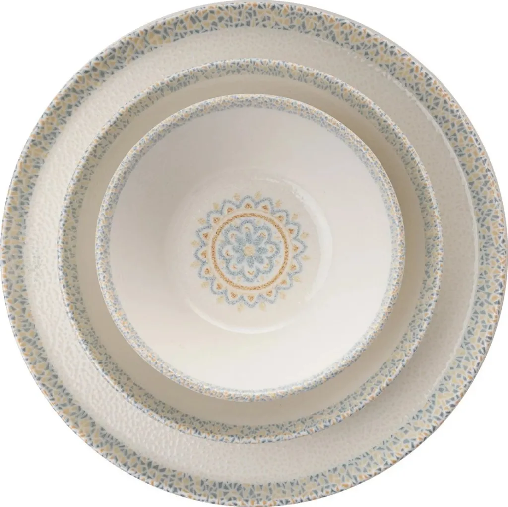 Set enësh për drekë (12 copë), Hermia, MCH-03-12-PRC - 5