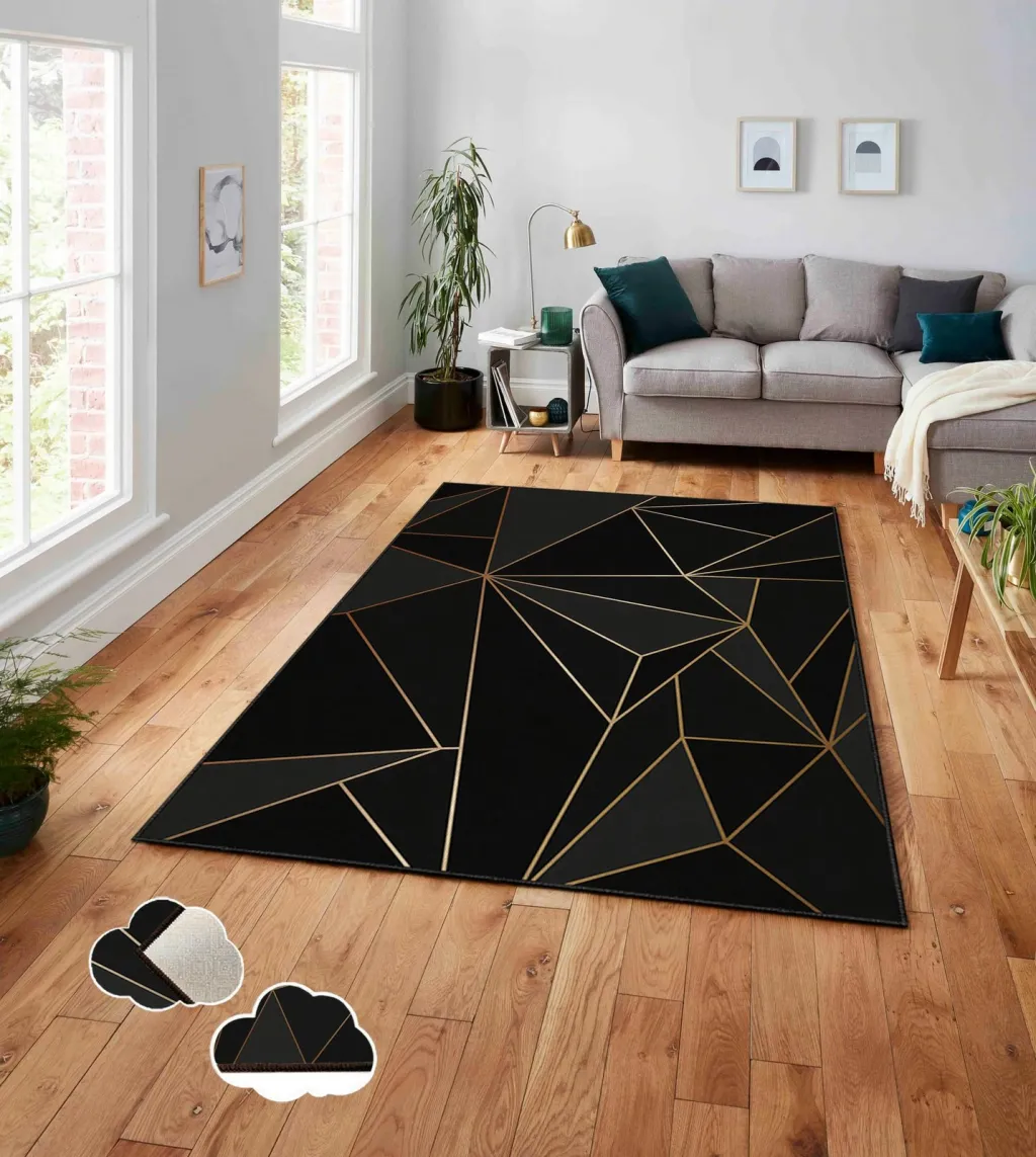 Qilim (80 x 140) Conceptum Hypnose, Asr Crpt-107 - 2