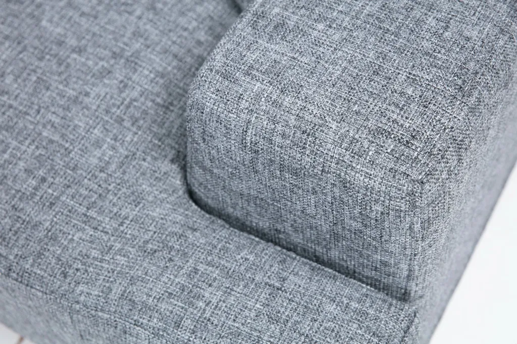 Divan dy ulëshe Atelier del Sofa, Bentley, ngjyrë gri - 4