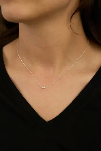 Varëse argjendi Elika Silver, TFNY65200