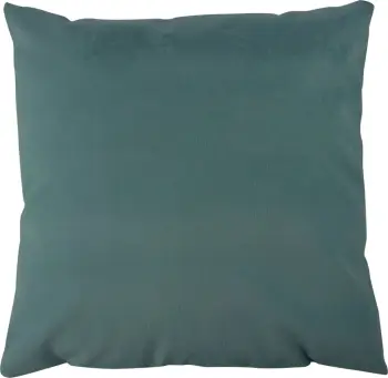 Jastëk Aberto Design, blu, A11792, 43x43cm