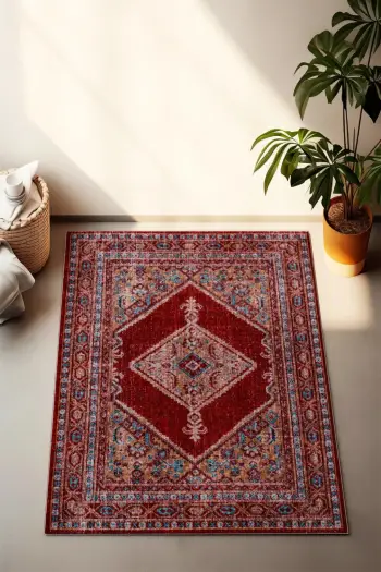 Qilim për korridor, shumëngjyrësh, Conceptum Hypnose CT-1253, 80x150cm