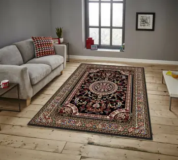 Qilim (160 x 230), Conceptum Hypnose, Asr Crpt-110