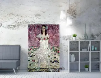 Pikturë dekorative në kanavacë me kornizë, Wallity WY153, 70x100cm