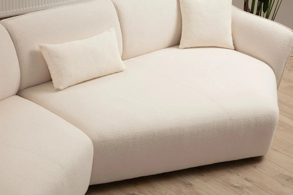 Këndare Mentıs Corner 5, krem, Atelier del Sofa - 3