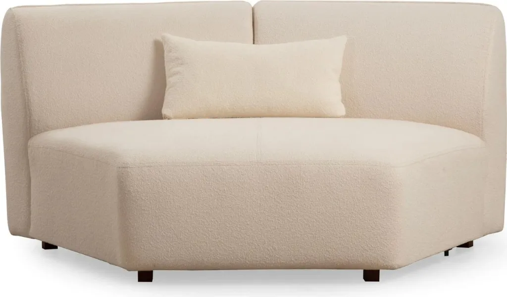 Këndare Mentıs Corner 5, krem, Atelier del Sofa - 8