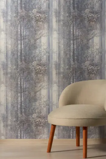 Karrige krahu Atelier del Sofa, ngjyrë krem, Nice