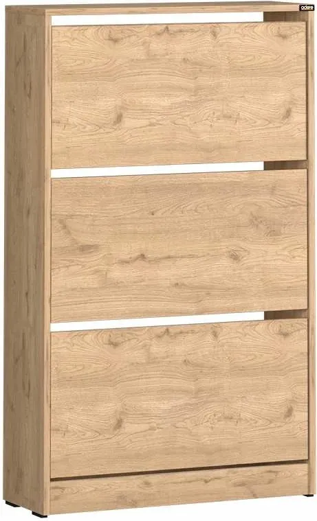 Dollap Këpucësh Flat, lis - 6