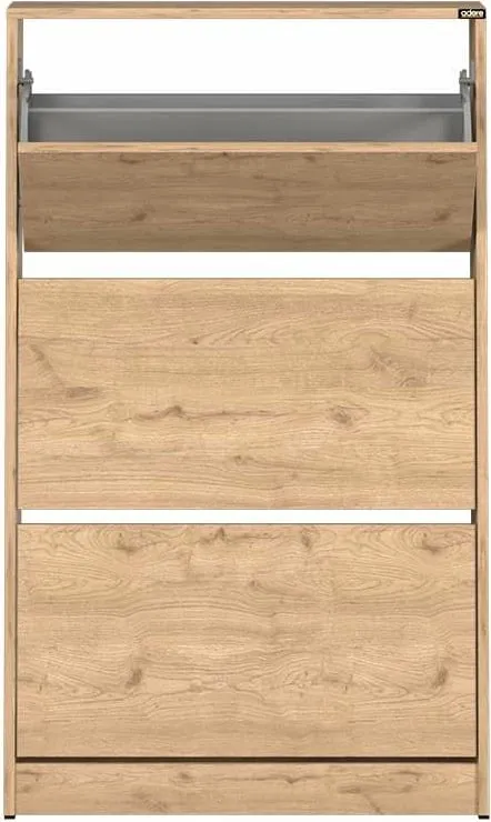Dollap Këpucësh Flat, lis - 7