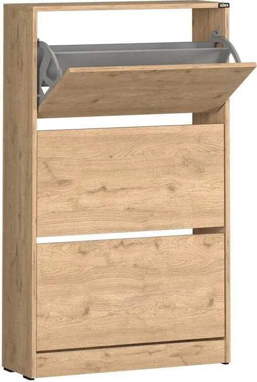 Dollap Këpucësh Flat, lis - 8